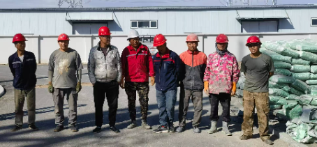 谢通门厂房地基沉降注浆加固施工队伍怎么选